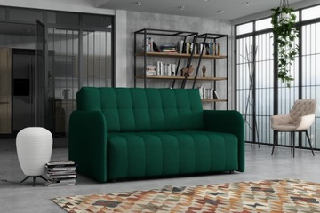 VIGA III GRAND sofa dwójka amerykanka pojemnik