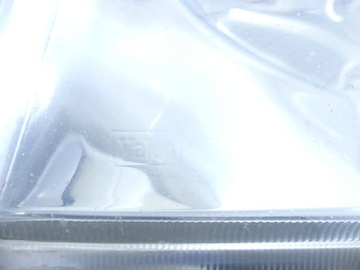 HALOGEN LEVÝ PEUGEOT 406 99-04 FACELIFT