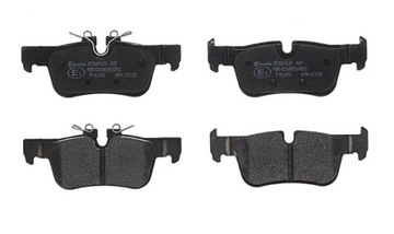 Klocki hamulcowe tył BREMBO P 06 094 Bmw F40 F39