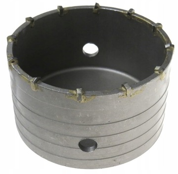 КОРОНОЧНАЯ ПИЛА 100 ММ SDS PLUS КОРОНОЧНАЯ ПИЛА ПО БЕТОНУ