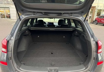 Hyundai i30 III 2025 Hyundai i30 1.5 T-GDI Salon PL ASO Gwarancja Producenta FV23 1.5 Hybryda, zdjęcie 12