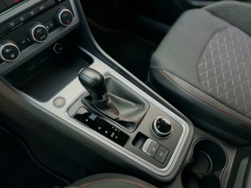 Seat Ateca SUV Facelifting 1.5 EcoTSI 150KM 2023 Seat Ateca 1.5 Benzyna 150KM, zdjęcie 14