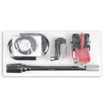 Fluval Zestaw wlot wylot filtra 307/407 A20052