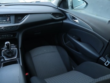 Opel Insignia II Sports Tourer 1.6 CDTI 136KM 2018 Opel Insignia 1.6 CDTI, Salon Polska, zdjęcie 7