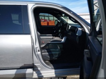 Toyota Tundra II 2023 Toyota Tundra Platinum 2023 3.4 Benzyna 389KM, zdjęcie 4