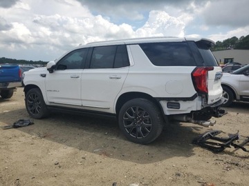  GMC Yukon Denali 2023 6.2l 6.2 Benzyna 420KM, zdjęcie 1