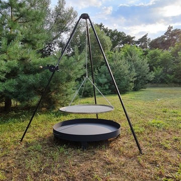 Массивный камин 60 см. Толстый лист металла 3мм ПРОИЗВОДИТЕЛЬ!