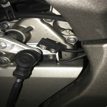 Индикатор мотоцикла GEAR DISPLAY