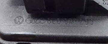 AUDI A3 8L MOTOREK REGULACE SVĚTLOMET 8L0941295