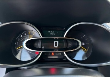 Renault Clio IV Hatchback 5d ENERGY TCe 99g 90KM 2016 Renault Clio LIMITED navi alufelgi PISEMNA GWARANCJA w cenie Transport, zdjęcie 34