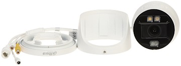 IP-КАМЕРА IPC-HDW3849H-ZAS-PV-27135 TiOC, полноцветная, 8,3 Мп, 4K UHD