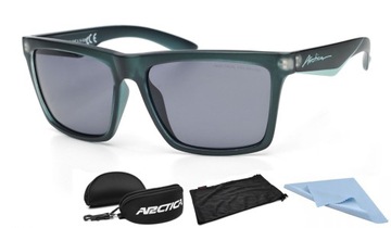 Okulary PRZECIWSŁONECZNE ARCTICA S-328 POLARYZACJA