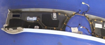 КРЫШКА ПОТОЛКА MERCEDES SL R230 A2305409707