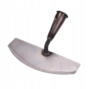 Инструмент для удаления сорняков лопатой