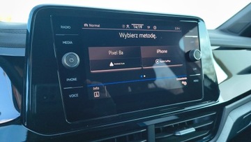 Volkswagen T-Roc I SUV Facelifting 2.0 TSI 190KM 2023 Volkswagen T-Roc 2.0TSI 190KM 4x4 SalonPL I właści, zdjęcie 21