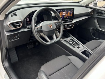 Cupra Formentor Crossover 1.5 TSI 150KM 2023 Cupra Formentor 1.5TSI 150KM DSG Podg Fotele SerwisASO 230V Acc Kessy Virt, zdjęcie 13