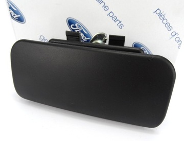 KLAMKA FORD TRANSIT MK6 MK7 00- PRZESUWNE ORYGINAŁ