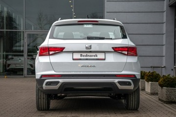Seat Ateca SUV Facelifting 1.5 EcoTSI 150KM 2026 Seat Ateca Style 1.5 TSI 150 KM DSG, zdjęcie 6