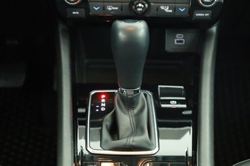 Jeep Compass II 2022 Jeep Compass 1.5 Turbo e-Hybrid, Salon Polska, zdjęcie 13