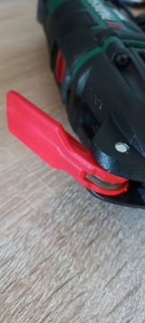 МНОГОФУНКЦИОНАЛЬНОЕ УСТРОЙСТВО RENOWATOR SANDER 310W PARKSIDE CASE
