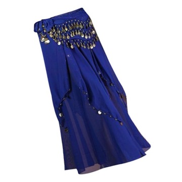 Female Belly Dance Skirt Dancewear Costumes with