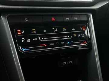 Volkswagen T-Roc I SUV Facelifting 2.0 TDI SCR 150KM 2024 Volkswagen T-Roc Czujniki Martwego Pola! Tempomat, zdjęcie 24