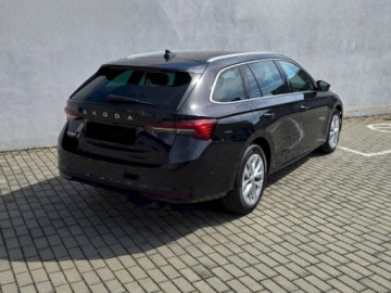 Skoda Octavia IV Scout 1.5 TSI ACT 150KM 2026 SKODA Octavia Edition 130 Selection 1.5 TSI Combi 150KM 2026, zdjęcie 4