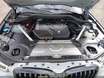BMW X3 G01 2023 BMW X3 2023r, XDrive30I, 2.0L 2.0 Benzyna 248KM, zdjęcie 12