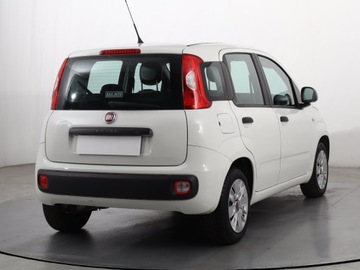 Fiat Panda III Hatchback 5d Seria 1 1.2 69KM 2017 Fiat Panda 1.2, Salon Polska, VAT 23%, Klima, zdjęcie 4
