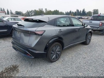 Nissan Ariya 2023 Nissan Ariya Engage 2023 Elektryczny 214KM, zdjęcie 5