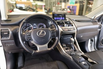 Lexus NX I SUV 200t 238KM 2016 Lexus NX 200t Elite AWD 2.0 Benzyna 238KM, zdjęcie 34