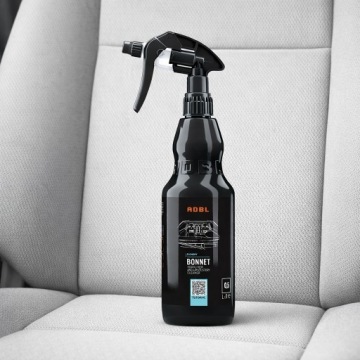 Набор ADBL Cosmetics для детализации салона и кабины автомобиля