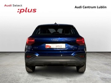 Audi Q2 2024 Audi Q2 Lampy Tylne Led , Virtualny Kokpit , Gwarancja Benzyna 115KM, zdjęcie 3