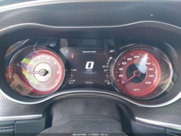 Dodge Charger VII 6.2 V8 717KM 2022 Dodge Charger Srt Hellcat Widebody, 2022r., 6.2L 6.2 Benzyna 717KM, zdjęcie 10