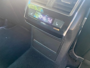 Skoda Superb III Scout 2.0 TDI 190KM 2019 SUPERB SportLine 4x4 Full Virtual2.0TDI 190PS Kamery El. Klapa Bezwypadkowy, zdjęcie 5