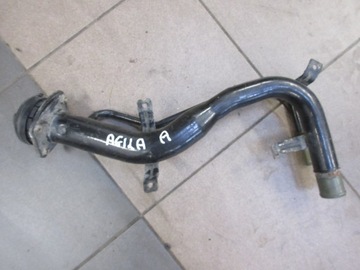 RURA WLEWU PALIWA OPEL AGILA A 1.2 B