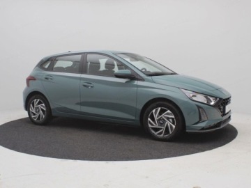 Hyundai i20 III Hatchback Facelifting 1.0 T-GDI 100KM 2026 HYUNDAI i20 1.0 T-GDi Pure Hatchback 100KM 2026, zdjęcie 1