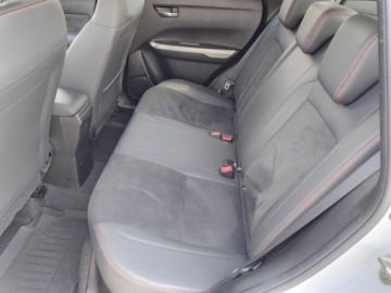 Suzuki Grand Vitara II 2018 Suzuki Vitara 1.4 Benzyna 140KM, zdjęcie 12