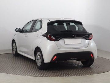 Mazda 2 III 2022 Mazda 2 1.5 Hybrid, Salon Polska, 1. Właściciel, zdjęcie 3