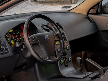 Volvo C30 Hatchback 3d 1.6 D DRIVe 109KM 2010 Volvo C30 Klima Alu Tempomat Serwis Gwarancja 1.6 Diesel 109KM, zdjęcie 20