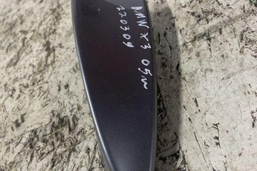 ANTÉNA BMW X3 (E83) 64144WA08 3.0L DIESEL 150KW 2005