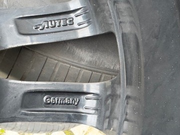 MITSUBISHI OUTLANDER III ASX 4KS DISK HLINÍK PNEUMATIKA KOLA 6,5JX16