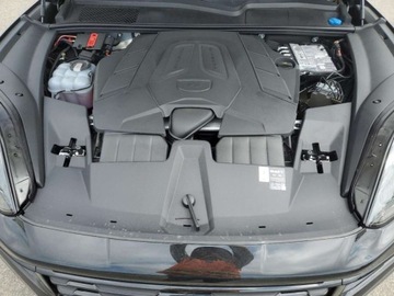 Porsche Cayenne III 2025 Porsche Cayenne Coupe 2025 3.0l 3.0 Benzyna 348KM, zdjęcie 6