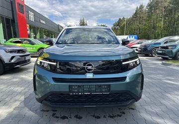 Opel 2025 Opel Frontera Edition Hybrid 1.2 Turbo 145KM eDCT6 Przedluzona o. 8 lat, zdjęcie 3