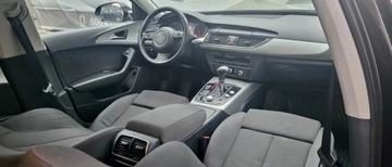 Audi A6 C7 Avant 2.0 TDI 177KM 2011 Audi A6 2.0 177 KM Ksenon bezwypadkowa Serwiso..., zdjęcie 14