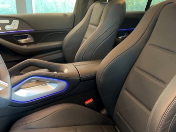 Mercedes GLE V167 SUV Facelifting 3.0 450d 367KM 2026 GLE Coupe 450 d 4-Matic AMG Line 3.0 (367KM) 2026, zdjęcie 6