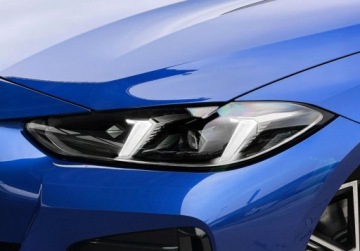 BMW Seria 4 G22-23-26 2025 BMW Seria 4 I wlasciciel M Sport Gwarancja Bezwypadkowy FVAT23, zdjęcie 6