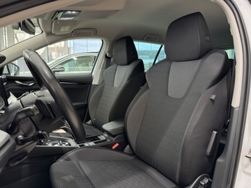 Skoda Octavia IV Kombi 2.0 TDI 115KM 2023 Skoda Octavia Ambition / 1 właściciel / Salon Pols, zdjęcie 8