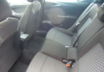 Opel Astra K Hatchback 5d 1.4 Turbo 125KM 2019 Opel Astra Opel Astra K Salon PL - serwis 1.4 Benzyna 125KM, zdjęcie 12