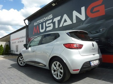Renault Clio IV Hatchback 5d Facelifting 1.5 Energy dCi 90KM 2018 Renault Clio 1.5 Dci, zdjęcie 5